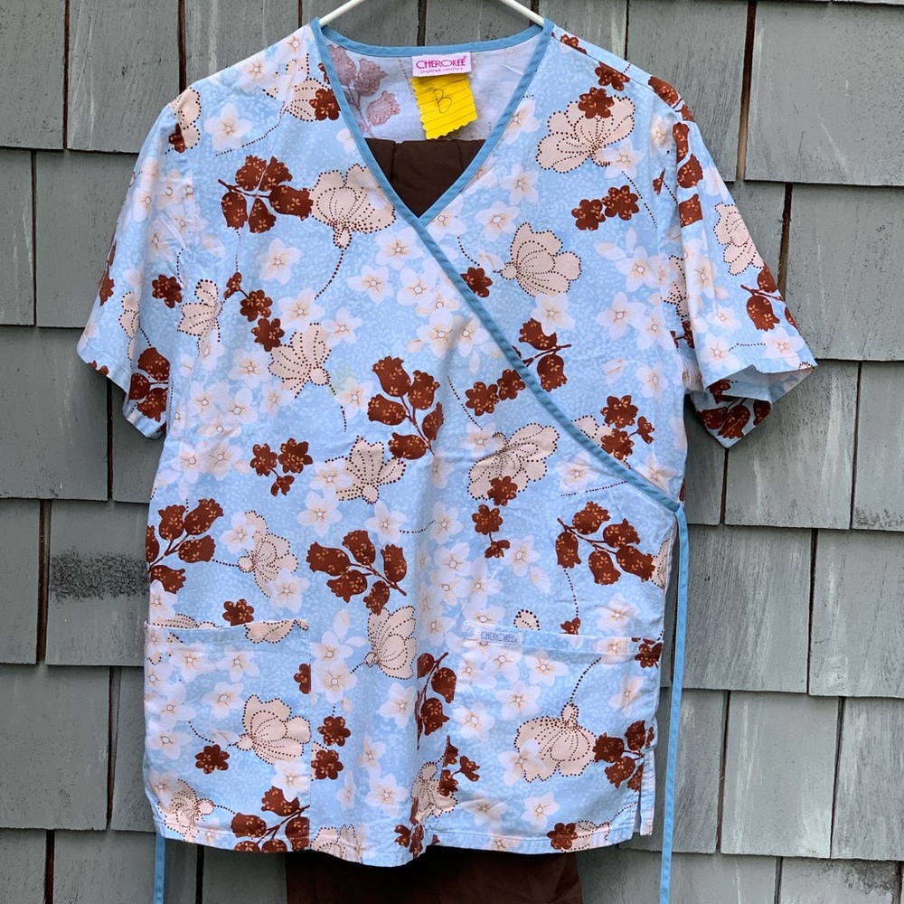 Scrub Set